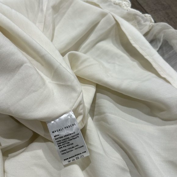 Magali Pascal Loup dress NWT - Picture 8 of 8